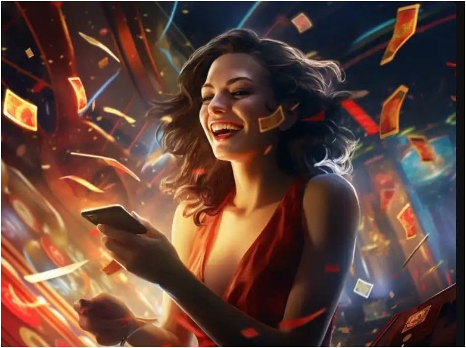 Giao diện game slot online tại sbet Vietnam